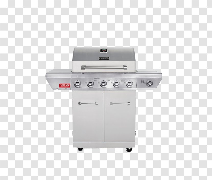 Regional Variations Of Barbecue Gas Grilling - Kitchen Appliance Transparent PNG