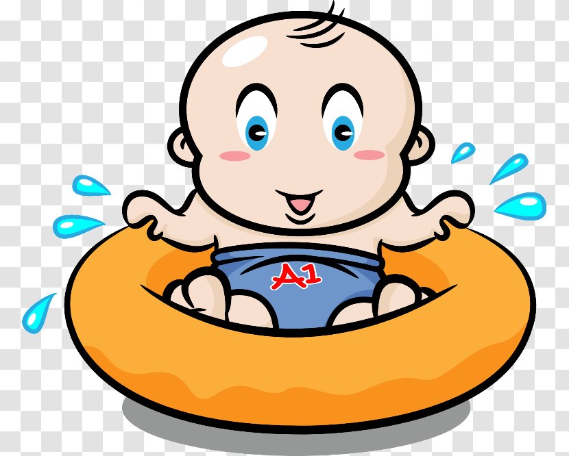 Infant Swimming Lessons Pools Child - Triathlon Transparent PNG