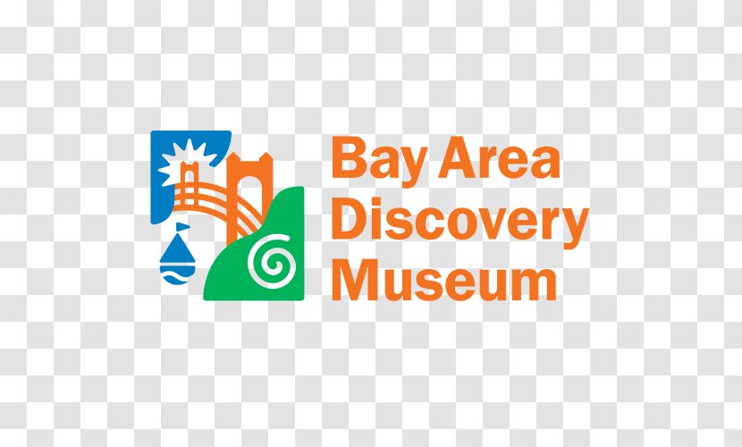Bay Area Discovery Museum San Francisco Logo Brand - Art Transparent PNG