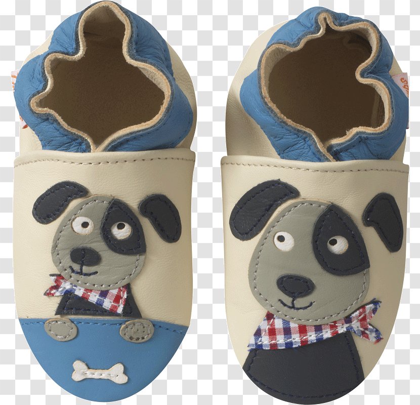 Slipper Dog Canidae Shoe Mammal Transparent PNG