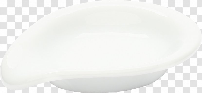 Tableware Angle - White - Design Transparent PNG