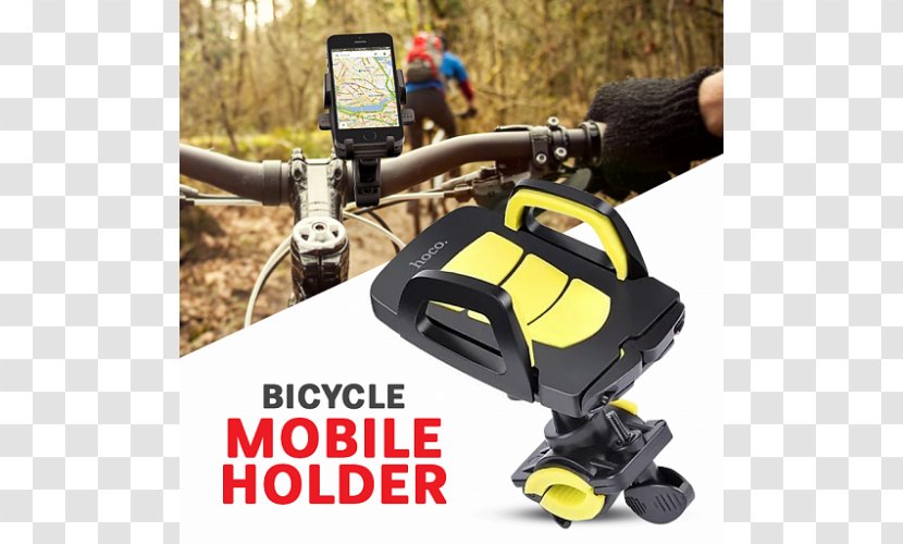 Bicycle Handlebars Motorcycle Smartphone Telephone - Samsung Galaxy Transparent PNG