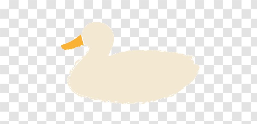 Duck Beak - Frame Transparent PNG