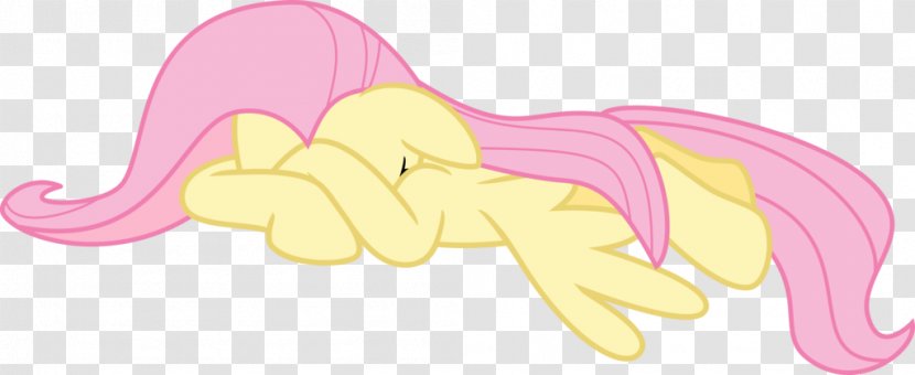 Pony Fluttershy Twilight Sparkle Rarity Pinkie Pie - Watercolor - Heart Transparent PNG