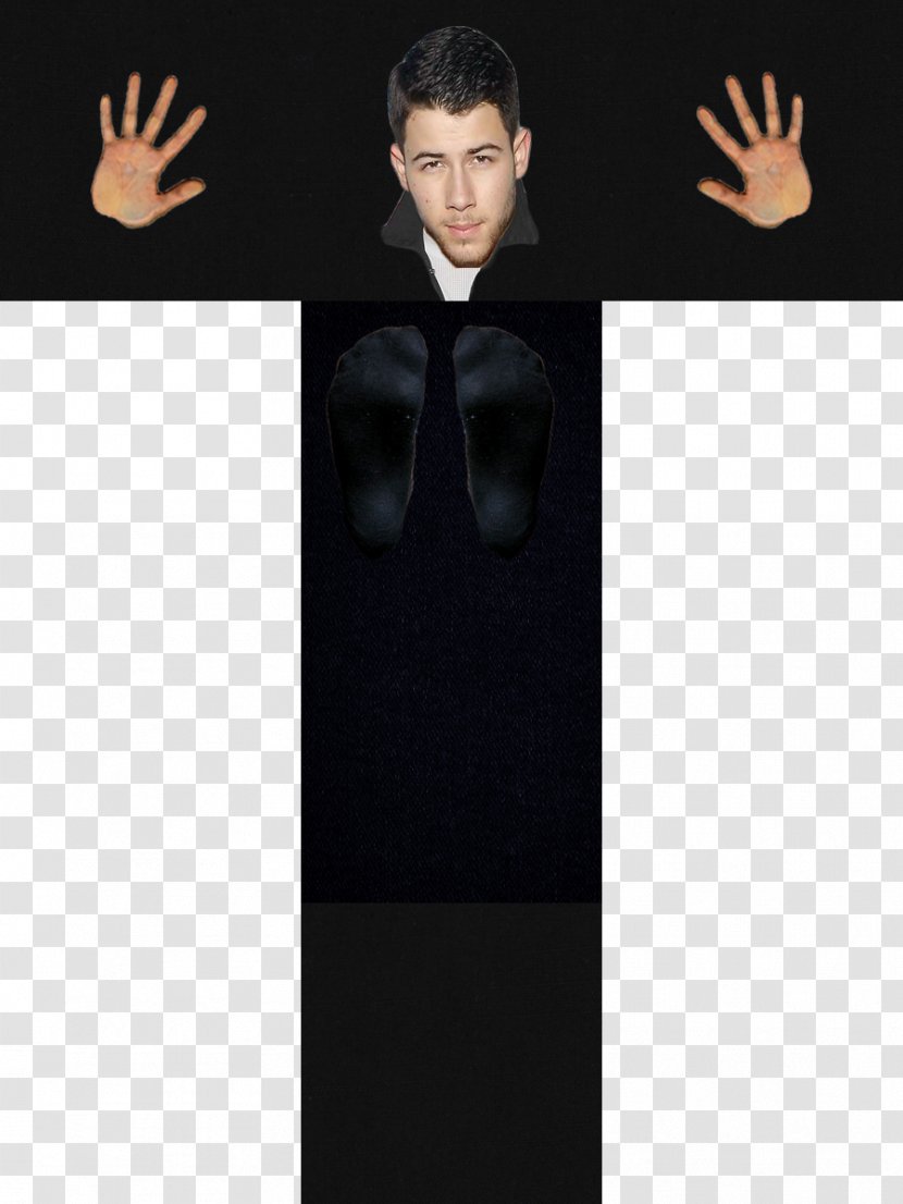 Johnny Manziel Cleveland Browns Harry Osborn - Sign Language - NICK JONAS Transparent PNG