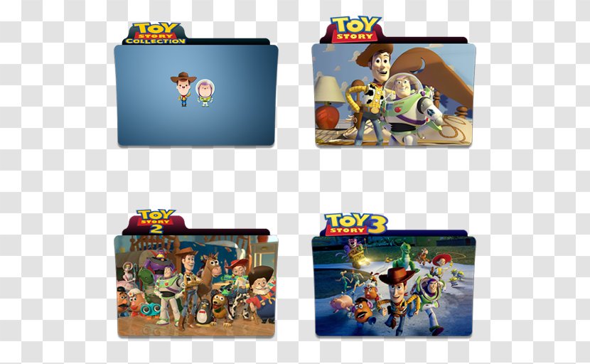 Toy Story Pixar Action & Figures - Woody Transparent PNG