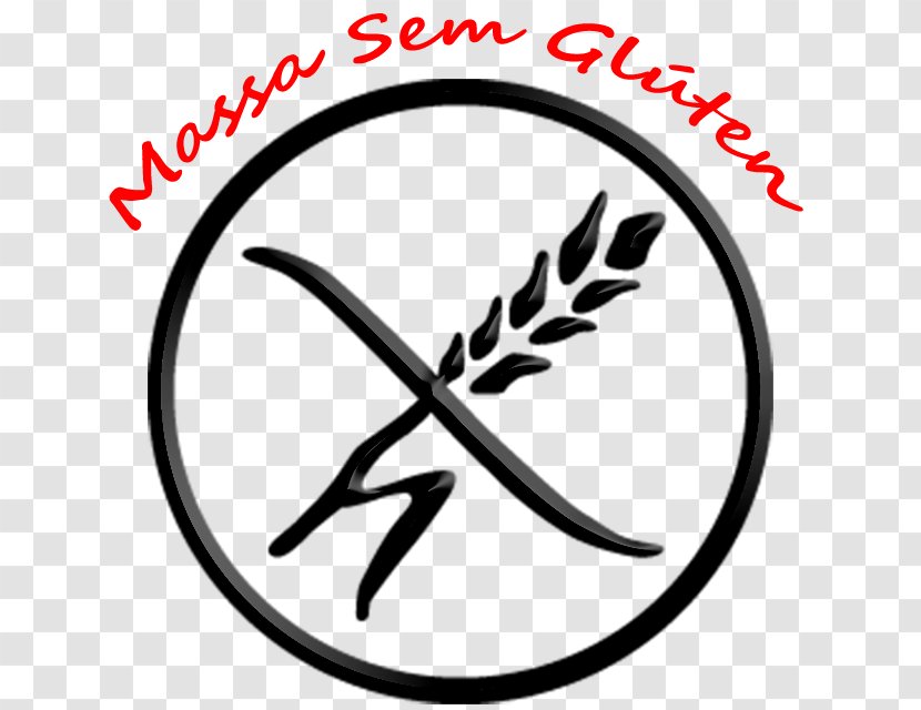Gluten-free Diet Celiac Disease Food Flour - Logo Transparent PNG