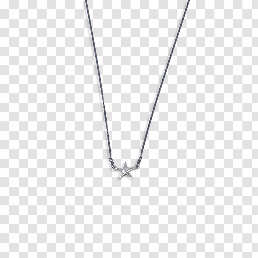 Locket Necklace Body Jewellery Chain Silver - Fashion Accessory Transparent PNG