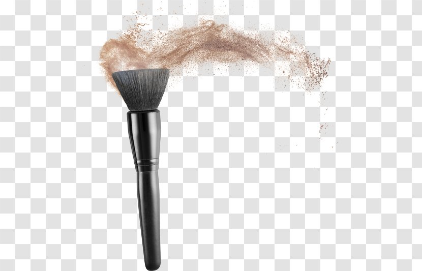 Shave Brush Cosmetics Makeup Botany Transparent PNG