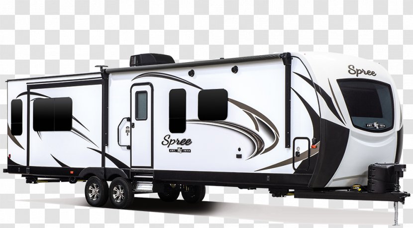 Caravan Campervans Robbins Auto And RV Sales Vehicle - Transport - Car Transparent PNG