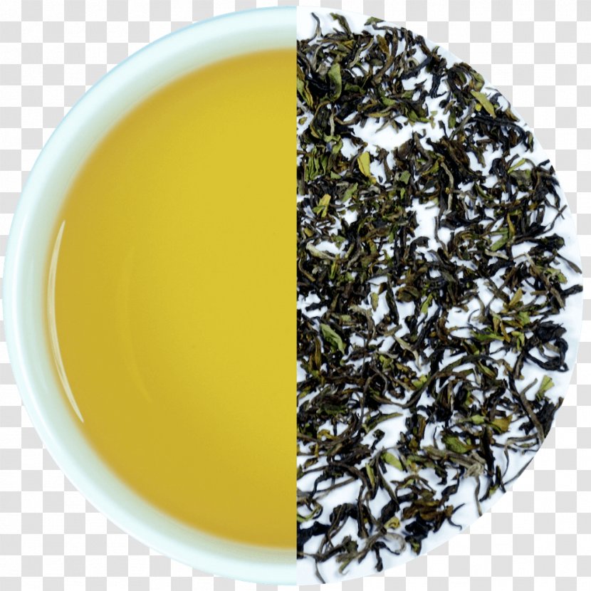 Darjeeling Tea Assam Green Keemun - Chun Mee - Black Transparent PNG
