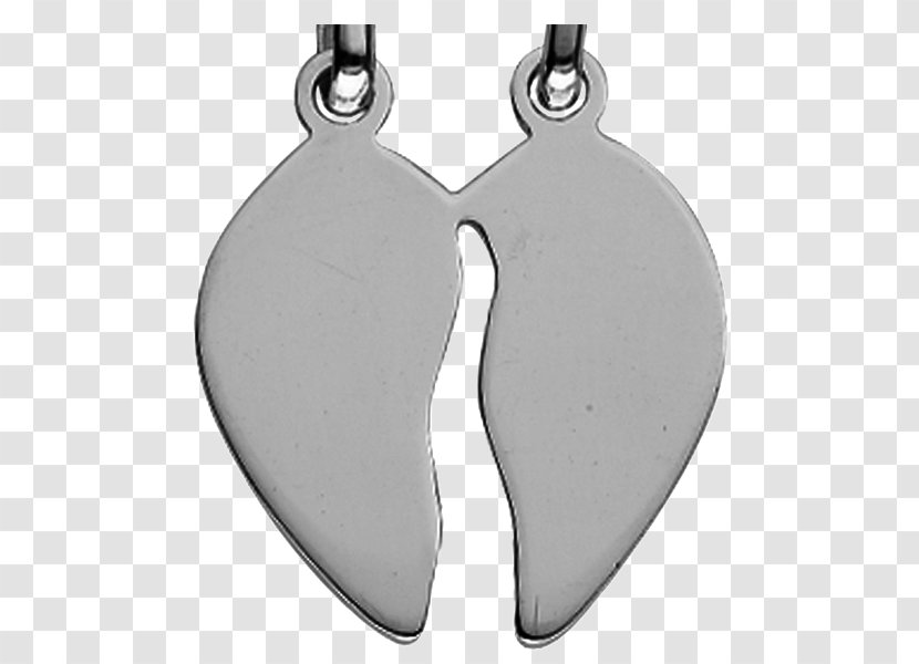 Earring Locket Body Jewellery - Pendant Transparent PNG
