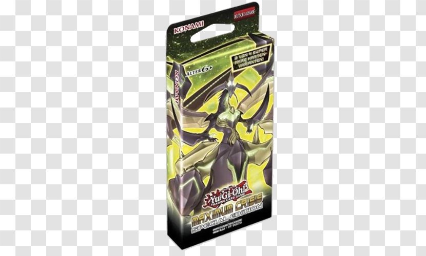 Yu-Gi-Oh! Trading Card Game Collectible Playing Set - Yugioh The Duelists Of Roses Transparent PNG