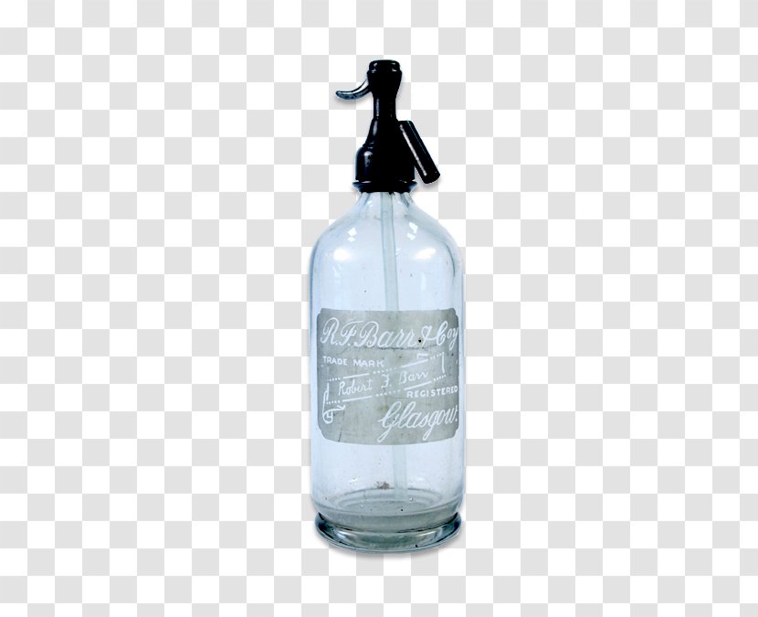 Glass Bottle Water Bottles Liquid - Resealable Transparent PNG