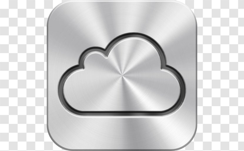 IPhone ICloud Apple MobileMe IOS - Black And White - Icon Hd Icloud Transparent PNG