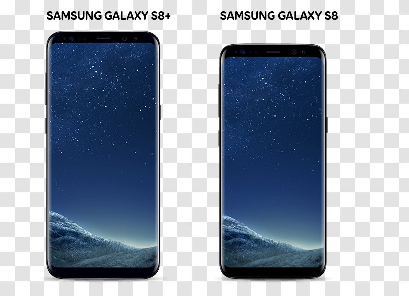 Samsung Galaxy S9 Telephone Smartphone - S Series Transparent PNG