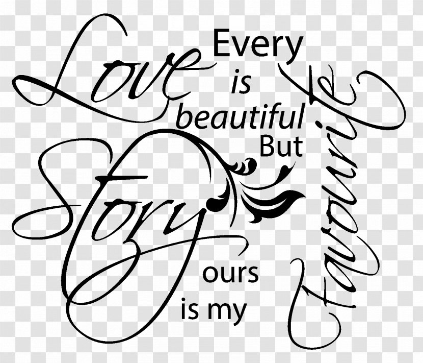 Love Story (Confidential): A Hidden Springs Novel Calligraphy White Clip Art - Tree - Stickers Transparent PNG