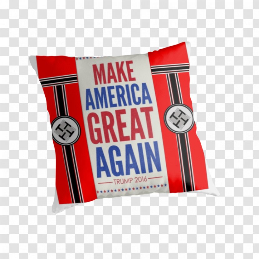 US Presidential Election 2016 Republican Party Make America Great Again Donald Trump Campaign, Bank - First Niagara Transparent PNG