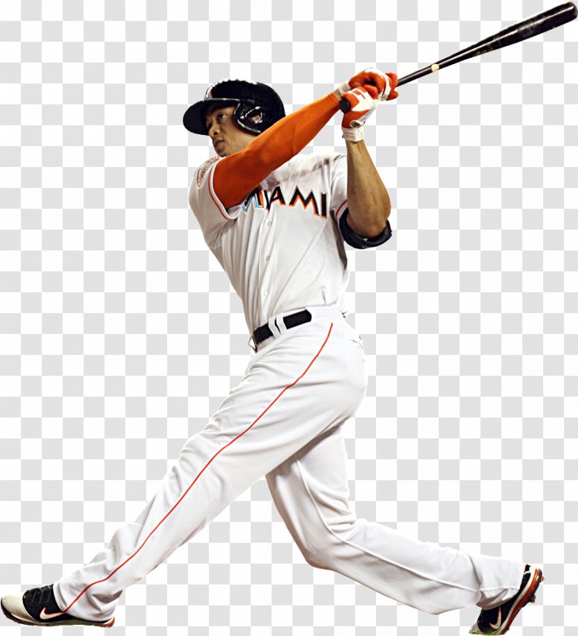 Baseball Player MLB 50 Home Run Club - Sport - Major League Transparent PNG