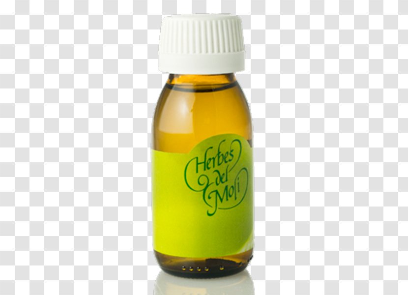 Soybean Oil Bottle Rosa Rubiginosa - Milliliter - Herbes Transparent PNG