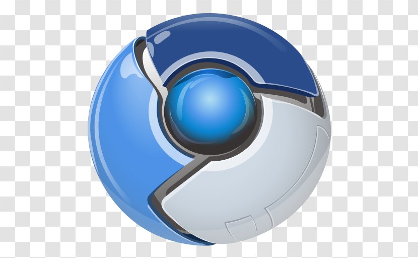 Chromium Google Chrome Web Browser OS - Logo Transparent PNG