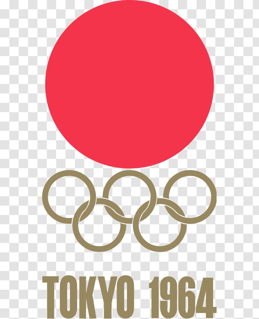 1964 Summer Olympics 2020 Olympic Games 1940 1896 - Symbols - Tokyo Transparent PNG
