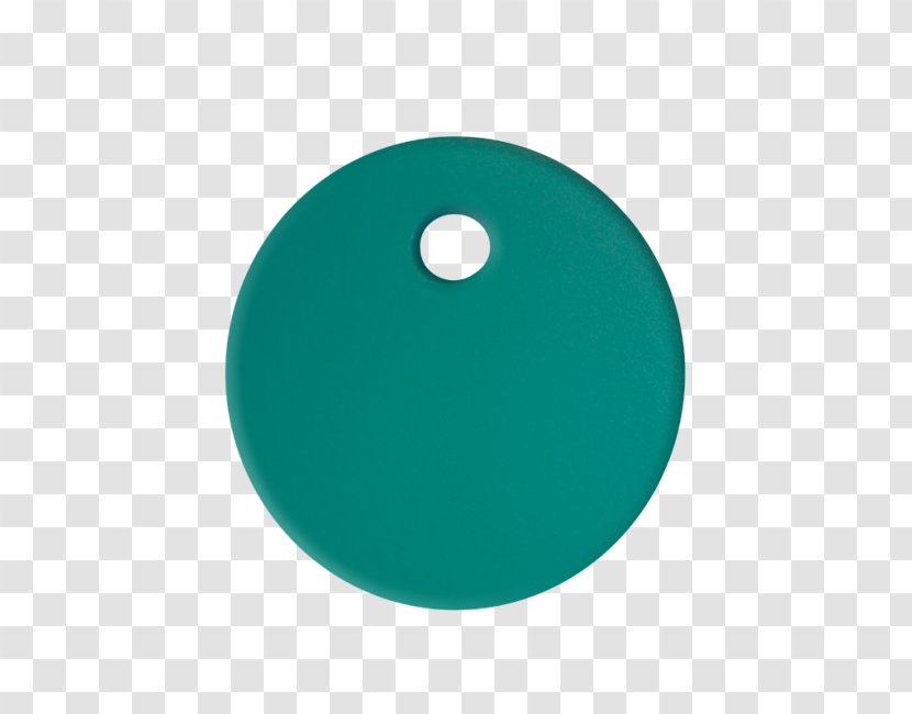 Turquoise Green Circle Transparent PNG