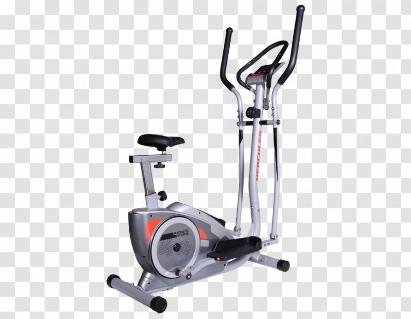 Elliptical Trainers Exercise Bikes Treadmill Schwinn 430 Precor Incorporated - Heart Rate Monitor - Bicycle Transparent PNG