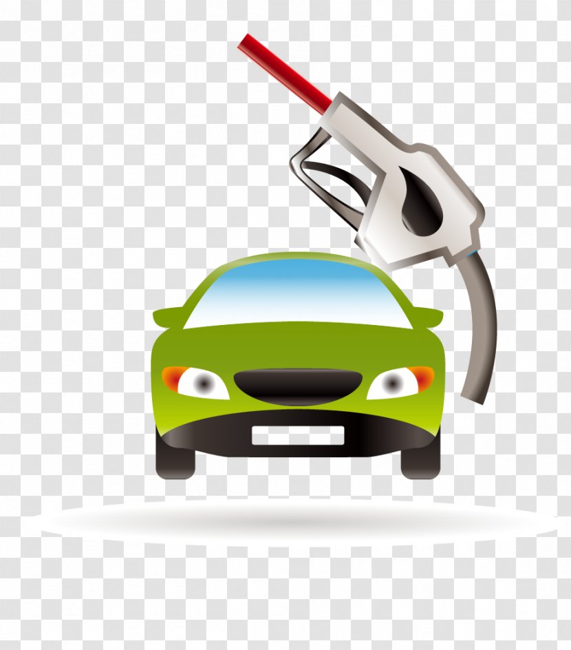 Car Automobile Repair Shop Motor Vehicle Service Icon - Wash - Fuel Transparent PNG