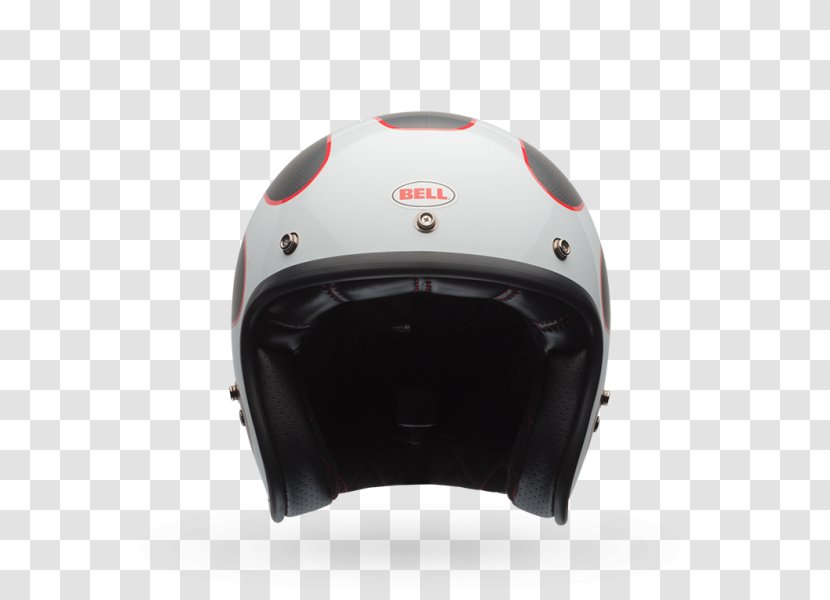 Bicycle Helmets Motorcycle Ace Cafe - Rocker Transparent PNG