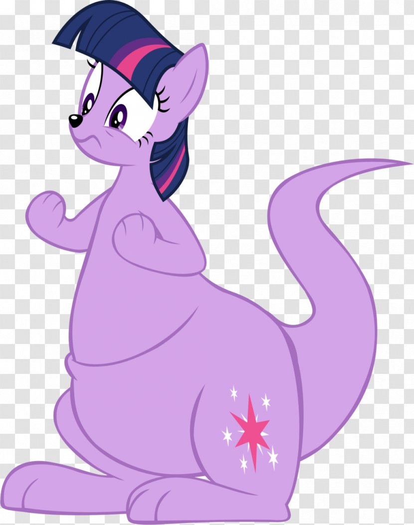 Cat Twilight Sparkle Pony The Saga YouTube - Like Mammal Transparent PNG