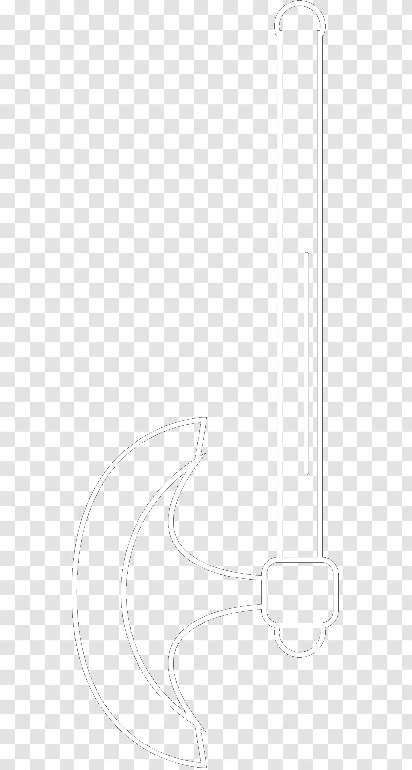 Product Design Black & White - M - Angle Transparent PNG