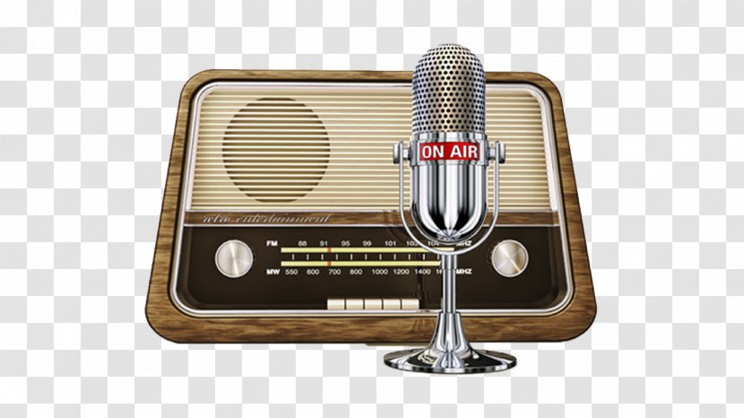 Internet Radio Podcast Drama Broadcasting - Heart Transparent PNG