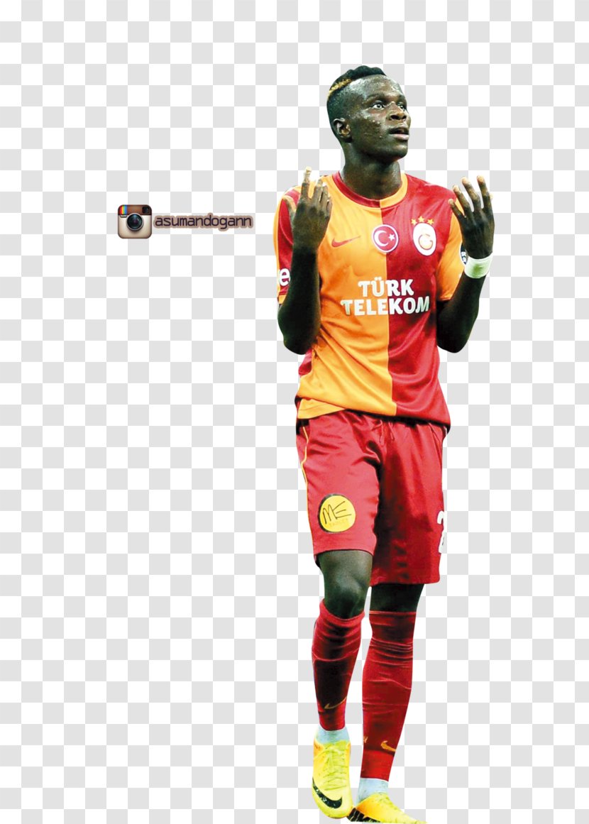 Galatasaray S.K. Soccer Player Football Sport Transparent PNG