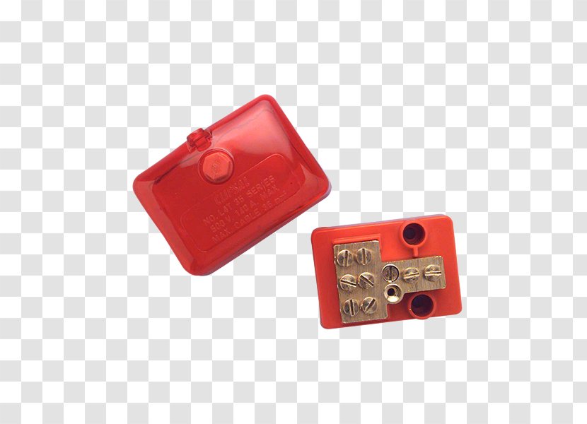 Suit Electronic Component Electronics Wholesale Electricity - Brand - Neutral Red Transparent PNG