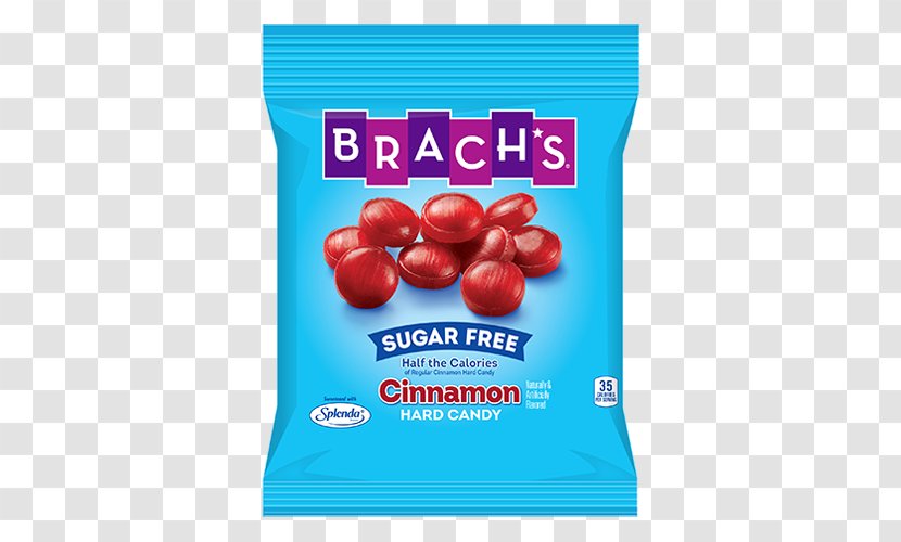 Bonbon Brach's Hard Candy Sugar - Gram Transparent PNG