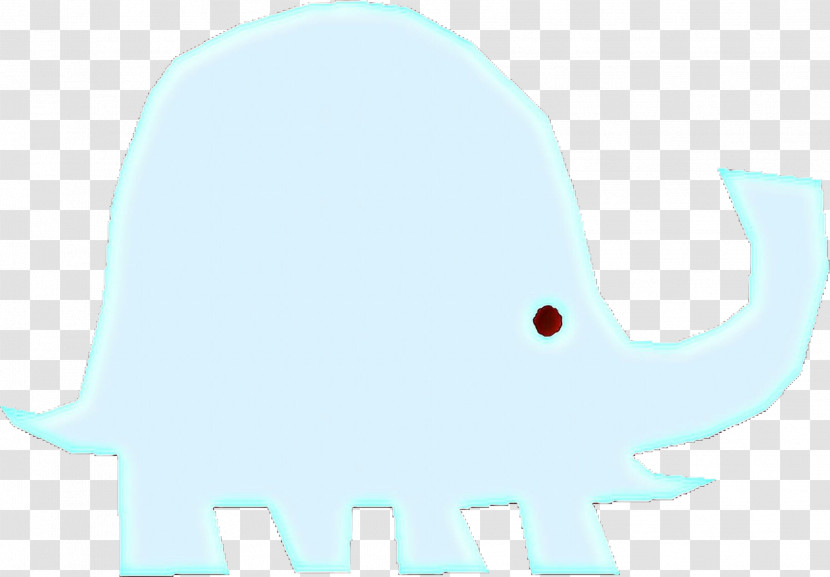 Elephant Transparent PNG