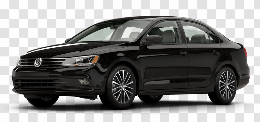 2016 Volkswagen Jetta Used Car Golf - Mid Size - Dongfeng Transparent PNG