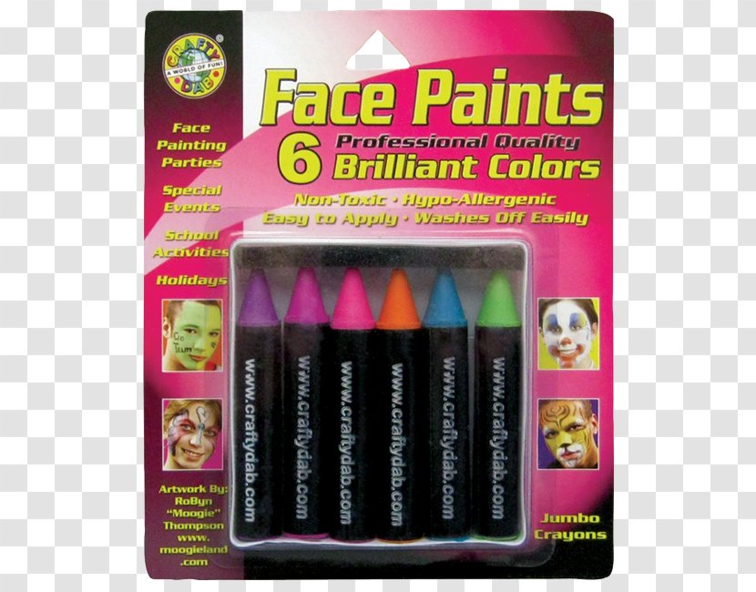 Crayon Painting Amazon.com Color - Dab - Paint Transparent PNG