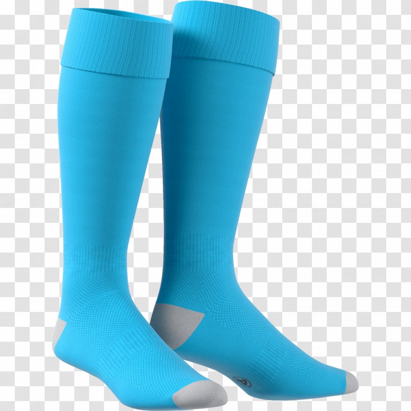 Sock Adidas Clothing Stutzen Football - Sport Transparent PNG