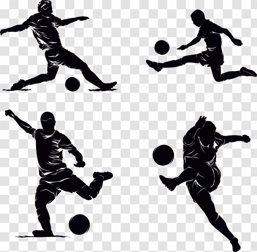 Vector Graphics Royalty-free Sports Cup Football - Volleyball Player - Wires Symbol Transparent PNG