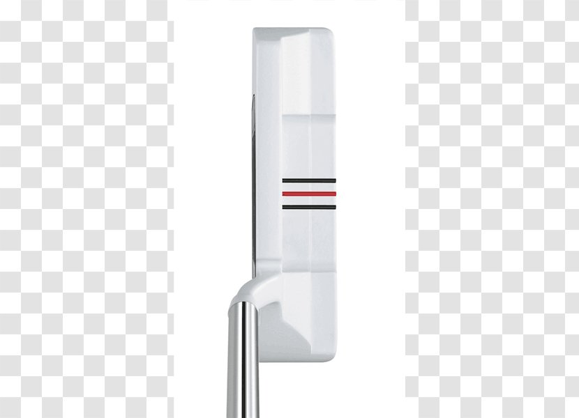 Putter Angle - Has Been Sold Transparent PNG