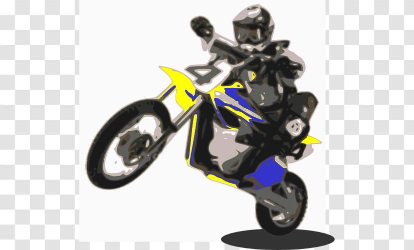 Electric Vehicle Scooter Motorcycle Bicycle Razor - Motor - Dirtbike Cliparts Transparent PNG