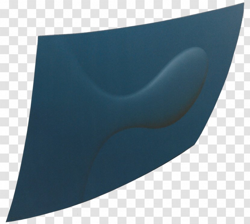 Angle - Blue - Tangible Transparent PNG