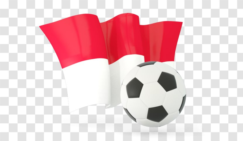 Football Team Flag Of The Philippines Futsal - Indonesia Transparent PNG