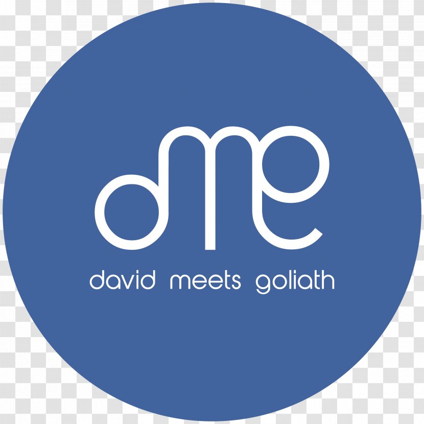 Download Clip Art - Web Template - David And Goliath Transparent PNG