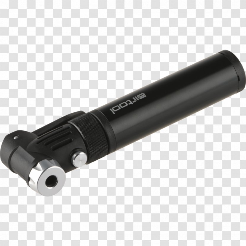 Flashlight SureFire Tool Pump - Light Transparent PNG