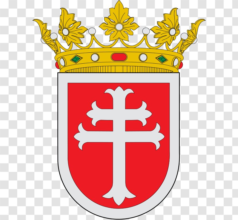 Valencian Community Escutcheon Salas Bajas Coat Of Arms Field - Blazon Transparent PNG