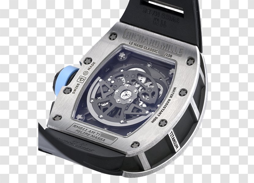 Watch Strap Metal Transparent PNG