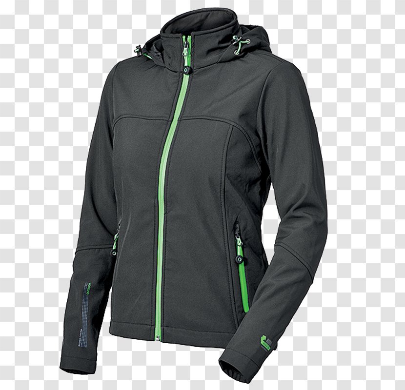 Hoodie Polar Fleece Bluza Jacket Transparent PNG